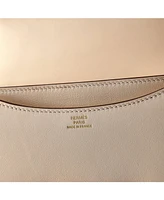 Pre-Owned HERMES 18 Constance Bag Swift