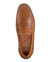 Johnston & Murphy Men's Beck Penny Loafer