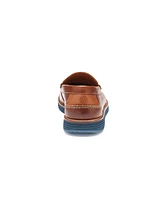 Johnston & Murphy Men's Upton Venetian Loafer