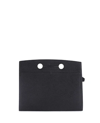 Pre-Owned HERMES 20 Backpocket Pouch Togo