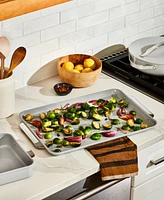 Caraway Nonstick Ceramic 2-Piece Baking Sheet Duo