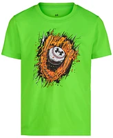 Under Armour Toddler & Little Boys Tech Mitt Graphic T-Shirt