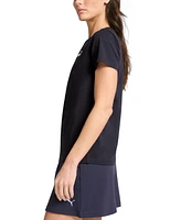 Puma Women's Essential Small Logo T-Shirt