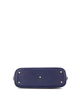 Pre-Owned HERMES 25 Bolide 1923 Bag Verso Evercolor
