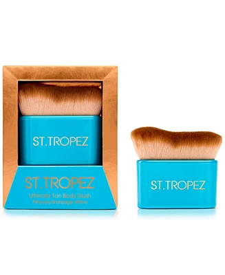 St. Tropez Ultimate Tan Body Brush