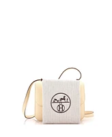 Pre-Owned HERMES 18 Constance Bag Epsom