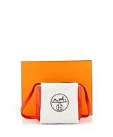 Pre-Owned HERMES 18 Constance Bag Tadelakt