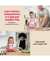 Chef Junior Cooking Set