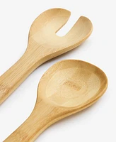 Arch Studio Set of 2 Salad Servers, Exclusively at Macy's