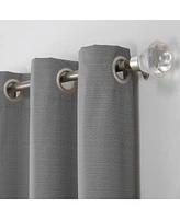 Cooper Thermal Insulated Room Darkening Grommet Curtain Panel