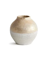 Maude Teardrop Vase