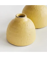 Studio Bud Vases Set of 2