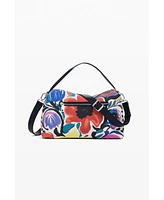 Desigual Women's Floral handbag