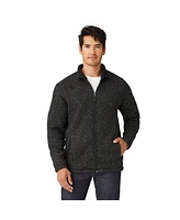 Free Country Men's Osprey Ii Mountain Fleece Jacket