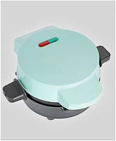Elite Cuisine Stuffed Extra Thick Belgian Waffle Maker