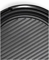 Elite Cuisine 14-Inch Electric Indoor Grill