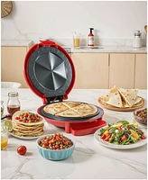 Elite Cuisine 11" Quesadilla Maker