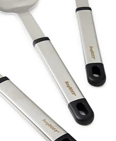 BergHOFF Essentials 3-Pc. Stainless Steel Utensil Set