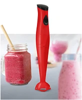 Elite Cuisine Hand Blender with detachable wand