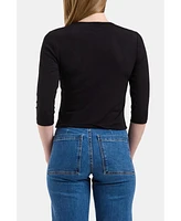 The Leo Top