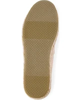 Toms Women's Alpargata Rope 2.0 Espadrille Slip-On Flats