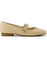 Toms Women's Bianca Mary Jane Slip-On Flats