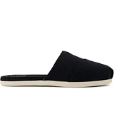 Toms Women's Alpargata Espadrille Slip-On Mules