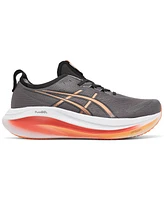 Asics Men's Gel-nimbus 27 Running Sneakers from Finish Line