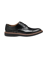 Johnston & Murphy Men's Hodges Cap Toe Dress Shoe