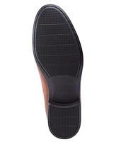 Johnston & Murphy Men's Harrison Venetian Loafer