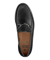 Johnston & Murphy Men's Harrison Bit Loafer