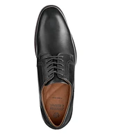 Johnston & Murphy Men's Reeve Plain Toe Dress Shoe