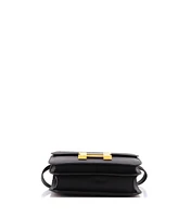 Pre-Owned HERMES 18 Constance Bag Epsom