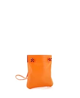 Pre-Owned HERMES Mini Aline Bag Milo Lambskin and Swift