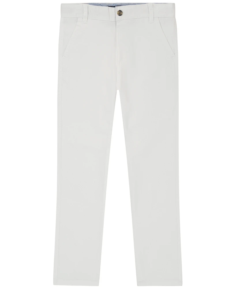 Tommy Hilfiger Big Boys Academy Pant