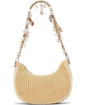 Aldo Beachglowx Medium Shoulder Bag