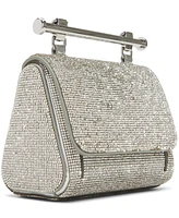 Aldo Blingchic Small Top Handle Bag