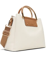 Aldo Sloana Small Satchel Bag