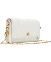 Aldo Fititalllx Chain Crossbody Wallet