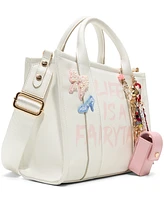 Aldo Princesstote Small Satchel Bag