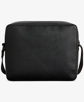 Tommy Hilfiger Men's Monogram Small Messenger Bag