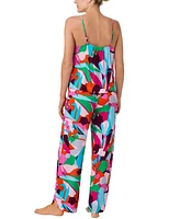 Sanctuary Women's Camisole & Pants Pj Set