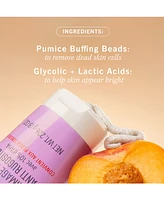 First Aid Beauty Kp Bump Eraser Body Scrub With 10% Aha