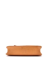 Pre-Owned Hermes Gm Evelyne Bag Gen I Ardennes