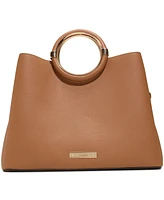 Aldo Dovie Medium Satchel Bag