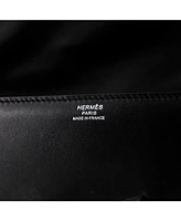 Pre-Owned Hermes Egee Clutch Tadelakt