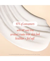First Aid Beauty Kp Smoothing + Brightening Body Lotion With 10% Aha + Urea