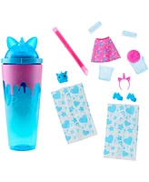 Barbie Pop Reveal Shakes Series Doll & Accessories Set