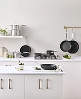 Le Creuset Classic Stainless Steel Nonstick Frypan, Set of 2