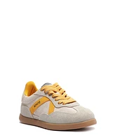 Schutz Women's Garden Flat Sneakers